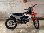 KTM SX-F 350, Motoren, Motoren | KTM, Particulier, Crossmotor, 12 t/m 35 kW