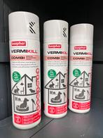 Vermikill Combi Spray 400ml  set van 3, Envoi, Neuf
