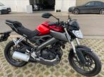 YAMAHA MT 125 * 2016 * eerste eigenaar, Motoren, Motoren | Yamaha, Bedrijf