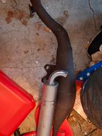 Sport uitlaat, Fietsen en Brommers, Brommeronderdelen | Scooters, Ophalen of Verzenden, Uitlaat