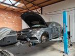 Te koop Cls 220 bluetech, uit 2015, schade, Auto's, Particulier, Te koop, CLS