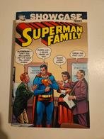 Showcase superman family vol 2, Boeken, Ophalen of Verzenden