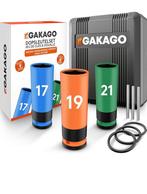 SLAGMOERSLEUTEL, Doe-het-zelf en Bouw, Ophalen, Nieuw