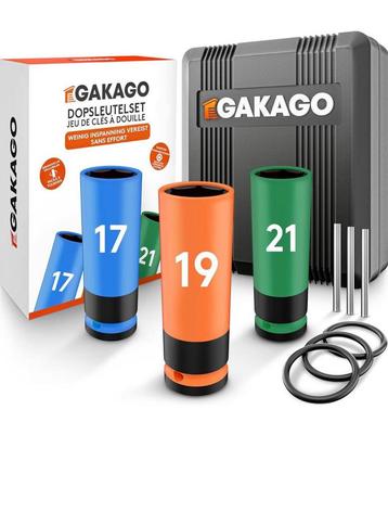 SLAGMOERSLEUTEL beschikbaar voor biedingen