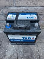 Batterij 45ah 400A 12V Perfecte staat, 100% getest, Auto-onderdelen, Accu's en Toebehoren, Ophalen, Gebruikt