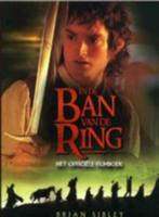 In De Ban van De Ring, Ophalen of Verzenden, Zo goed als nieuw, Film- of Tv-bewerking