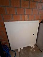 Nieuwe hoogwaardige douchebak van BETTE in staal, Ophalen