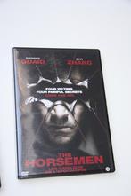 dvd * the horsemen, Cd's en Dvd's, Dvd's | Thrillers en Misdaad, Actiethriller, Gebruikt, Ophalen of Verzenden