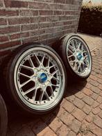 BBS RS2 custom 3delig 5*120 19 inch !!, Auto-onderdelen, Banden en Velgen, Ophalen, 19 inch