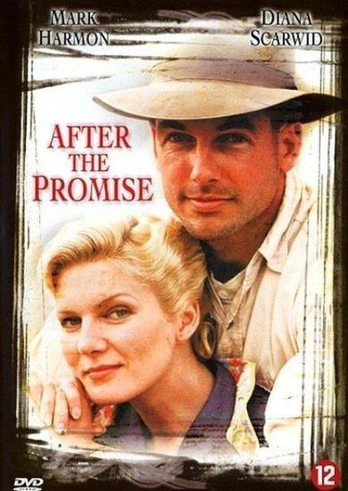 After the Promise (1987) Dvd Zeldzaam !, Cd's en Dvd's, Dvd's | Drama, Gebruikt, Drama, Vanaf 12 jaar, Ophalen of Verzenden