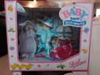 NIEUW Baby Born Miniworld, Kinderen en Baby's, Ophalen of Verzenden, Nieuw, Overige typen