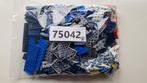 Lego Star Wars 75042 - Droid Gunship, Ophalen of Verzenden, Gebruikt, Complete set, Lego