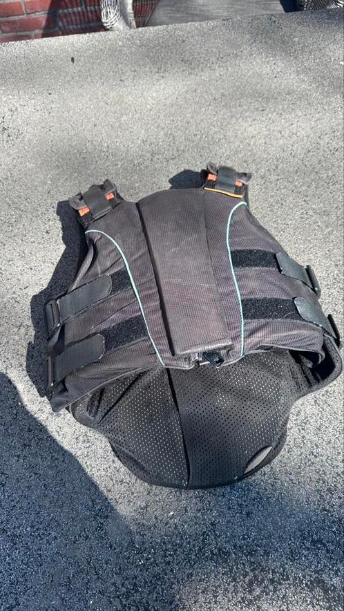 Bodyprotector Airowear Outlyne Y2, Dieren en Toebehoren, Paardrijkleding, Ophalen of Verzenden