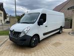 Renault Master bestelwagen, Carnet d'entretien, Tissu, Propulsion arrière, Achat