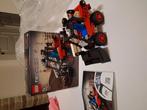 Lego Technic 42116 Hot Rod, Enlèvement, Comme neuf, Lego