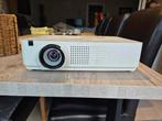 Panasonic LCD Projector (PT-VX400EA XGA), Audio, Tv en Foto, Beamers, Gebruikt, Panasonic, Ophalen of Verzenden, LCD
