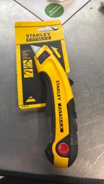 Stanley fatmax, Doe-het-zelf en Bouw, Ophalen, Nieuw
