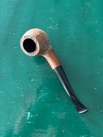 Used Pear Wood Tobacco Pipe / Pope en bois de poirier, Enlèvement, Utilisé