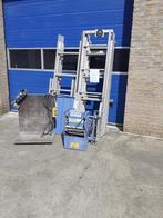 ladderlift  GEDA                    VERKOCHT, Doe-het-zelf en Bouw, Bouwliften, Ophalen