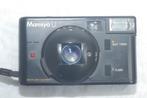 Mamiya U Sekor Lens 35mm f/2.8 zeer zeldzame film, Audio, Tv en Foto, Fotocamera's Analoog, Ophalen of Verzenden, Gebruikt, Compact