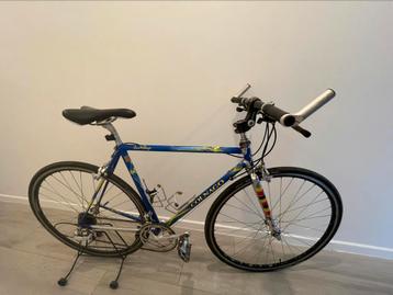 Colnago Decor beschikbaar voor biedingen