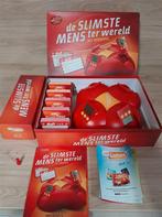 de slimste mens ter wereld familiespel [s1177], Envoi, Comme neuf