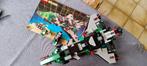 Lego set 6984, Kinderen en Baby's, Speelgoed | Duplo en Lego, Ophalen of Verzenden, Gebruikt, Complete set, Lego