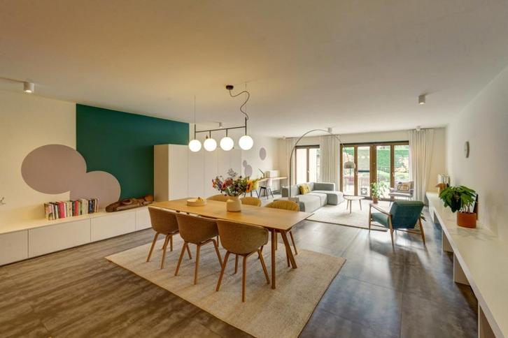Bijzonder mooie en ruime woning te koop, Immo, Huizen en Appartementen te koop, Provincie Antwerpen, tot 200 m², Tussenwoning