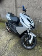 Yamaha Aerox ( A KLASSE ), Fietsen en Brommers, Scooters | Yamaha, Ophalen, Benzine, Aerox