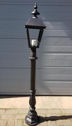 Klassieke gietijzeren straatlantaarn lantaarnpalen NIEUW, Antiek en Kunst, Ophalen of Verzenden