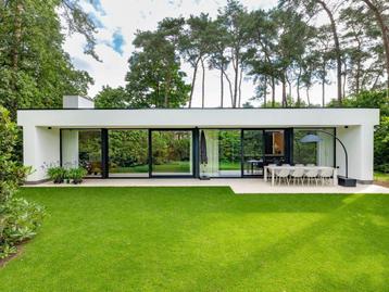 Woning te huur in Mol, 3 slpks, Immo, 252 m², Vrijstaande woning, 3 kamers, 98 kWh/m²/jaar