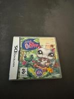Nintendo DS spel Little Petshop, Games en Spelcomputers, Overige genres, 2 spelers, Ophalen of Verzenden, Zo goed als nieuw