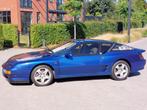 Renault Alpine A610 - lage km stand !, Auto's, Achterwielaandrijving, Alpine, Blauw, Leder