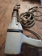 outils (perceuse à percussion), Bricolage & Construction, Enlèvement, Utilisé