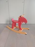 schommelstoel Ikea, Ophalen, Gebruikt