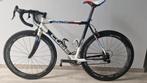 Cube Litening Teamline 56 cm racefiets, Fietsen en Brommers, Ophalen, Zo goed als nieuw, Overige merken