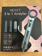 5 in 1 airstyler, Ophalen, Zo goed als nieuw