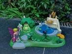 Playmobil elfentuin, Ophalen of Verzenden, Gebruikt