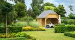Landelijk tuinhuis CROFT in diverse maten, Verzenden, Nieuw