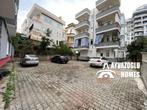 Charmant 1+1 appartement in Alanya, Immo, Buitenland, 2 kamers, Turkije, 50 m², Stad