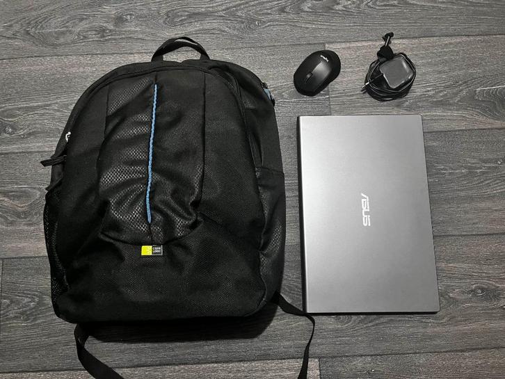 ASUS PC portable X515 Intel Core i5-1135G7, Computers en Software, Windows Laptops, Zo goed als nieuw, 15 inch, SSD, 2 tot 3 Ghz