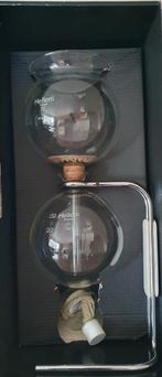 Helem(Cona)koffiezet, Ophalen, Zo goed als nieuw