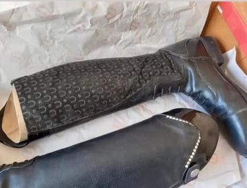 Bottes équitation  beschikbaar voor biedingen