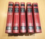 Winkler Prins Encyclopedie van Vlaanderen, Ophalen of Verzenden, Elsevier, 20e eeuw of later, Gelezen