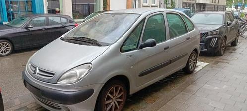 citroen Picasso 1.6 benzine airco voor export, Auto's, Citroën, Particulier, Xsara, ABS, Airbags, Alarm, Boordcomputer, Climate control