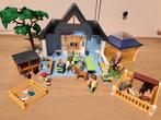 Dierenarts playmobil, Kinderen en Baby's, Ophalen