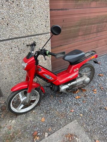 PEUGEOT FOX KLASSE B RIJDT VOOR €575! beschikbaar voor biedingen