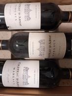 Margeaux 2009, Ophalen, Zo goed als nieuw