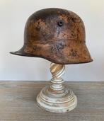 Duitse Stahlhelm m16 wo1, Enlèvement ou Envoi