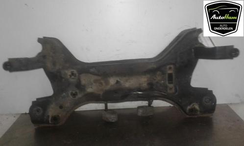 SUBFRAME Skoda Fabia II Combi (01-2007/12-2015), Auto-onderdelen, Ophanging en Onderstel, Skoda, Gebruikt